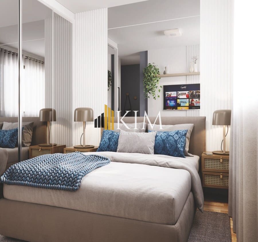 Apartamento, 3 quartos, 56 m² - Foto 7