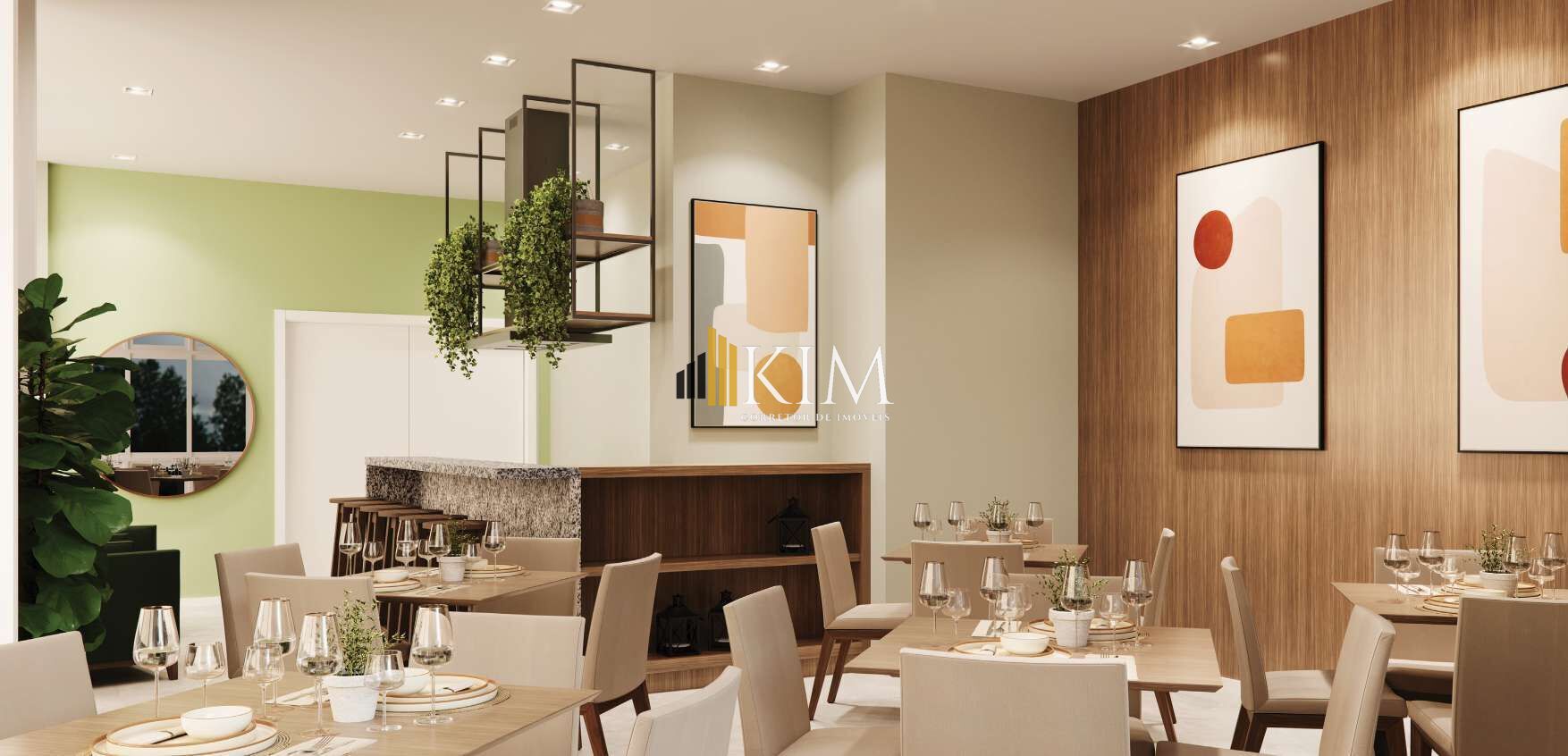 Apartamento, 3 quartos, 56 m² - Foto 10