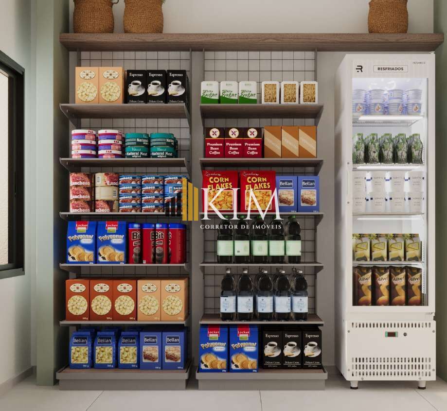 Apartamento, 3 quartos, 56 m² - Foto 15