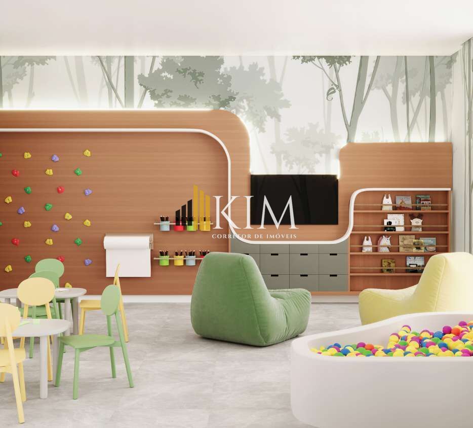 Apartamento, 3 quartos, 56 m² - Foto 13