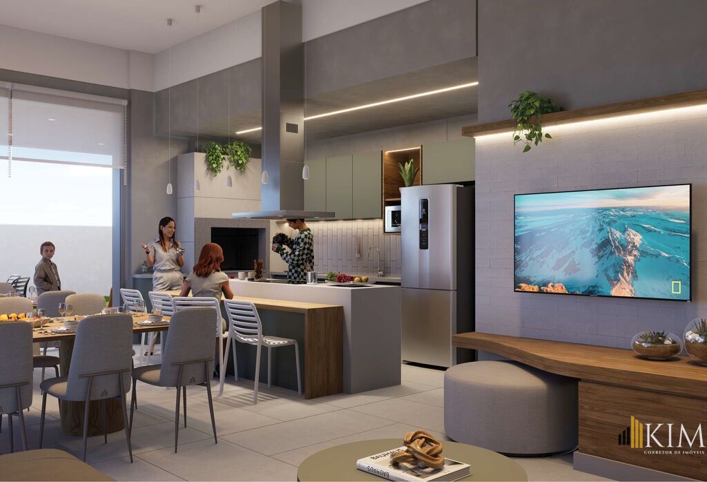 Apartamento, 3 quartos, 114 m² - Foto 12