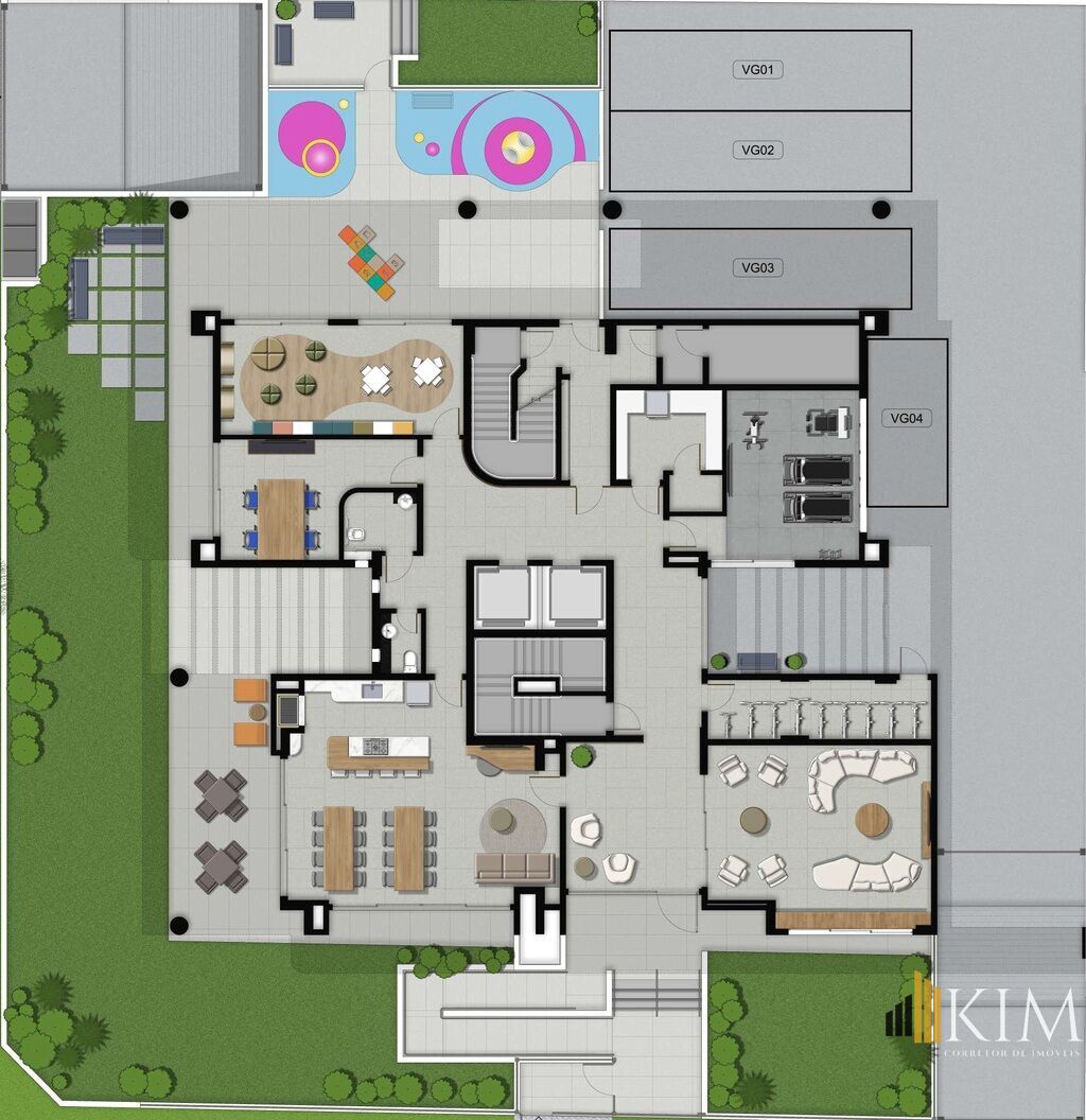 Apartamento, 3 quartos, 114 m² - Foto 19