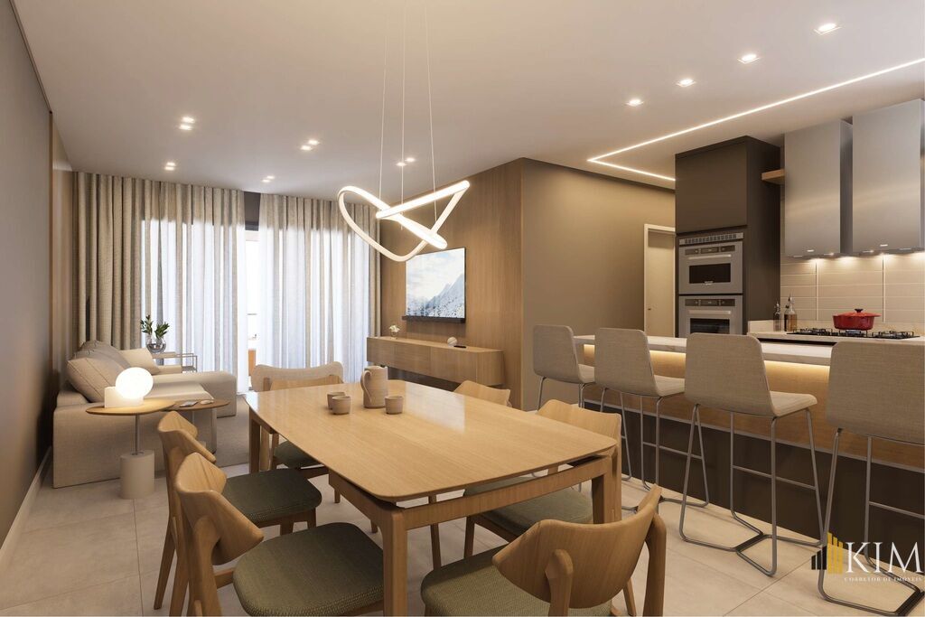 Apartamento, 3 quartos, 114 m² - Foto 5