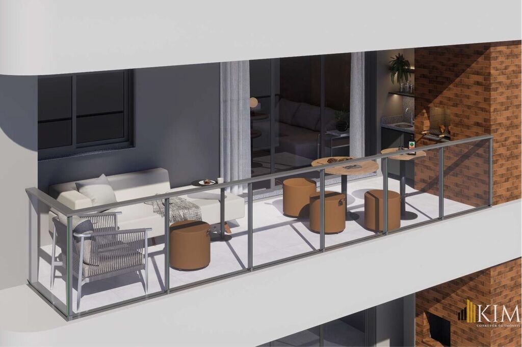 Apartamento, 3 quartos, 114 m² - Foto 8