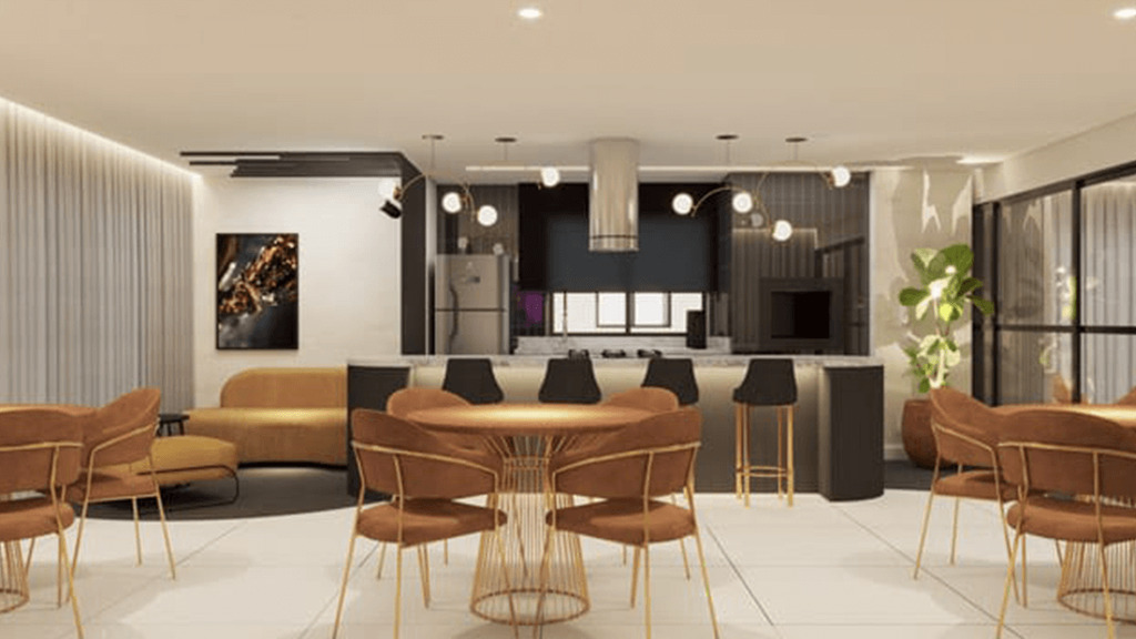 Apartamento, 3 quartos, 105 m² - Foto 13