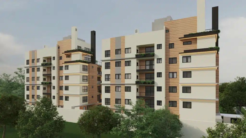 Apartamento, 3 quartos, 105 m² - Foto 5
