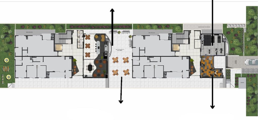 Apartamento, 3 quartos, 105 m² - Foto 19