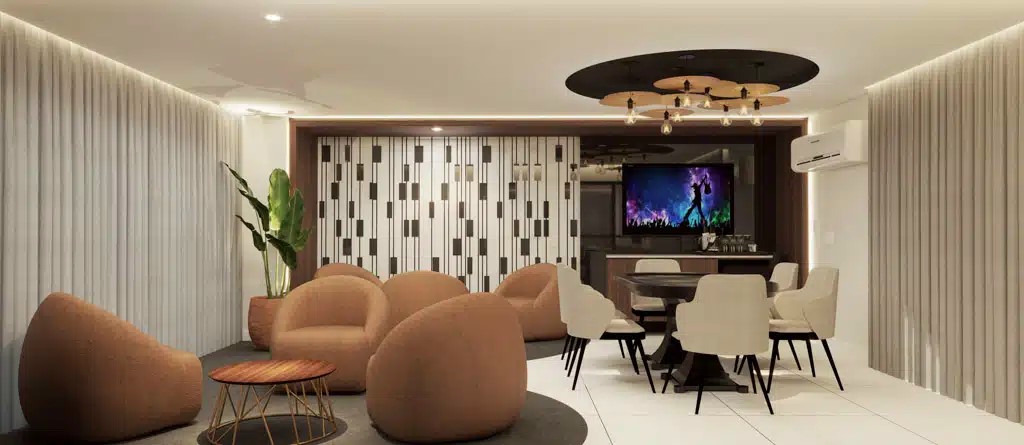 Apartamento, 3 quartos, 105 m² - Foto 10