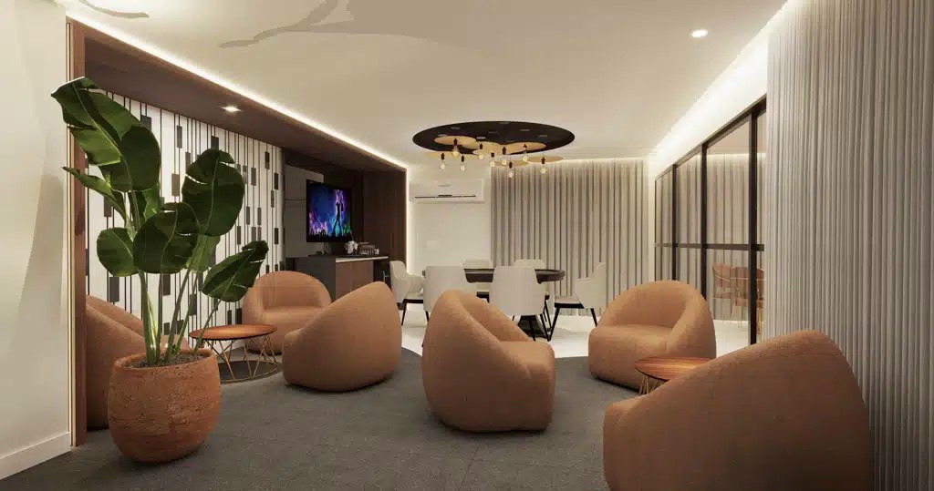 Apartamento, 3 quartos, 105 m² - Foto 11