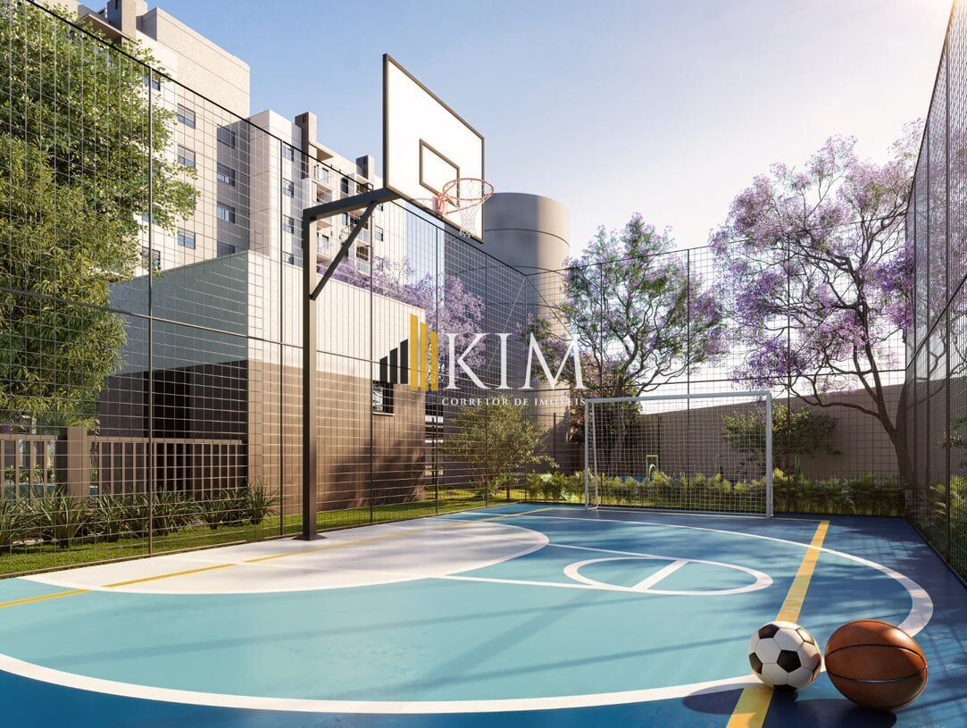 Apartamento, 2 quartos, 48 m² - Foto 10