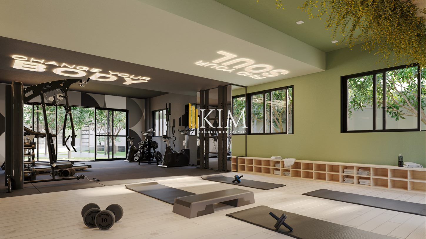 Apartamento, 2 quartos, 48 m² - Foto 6