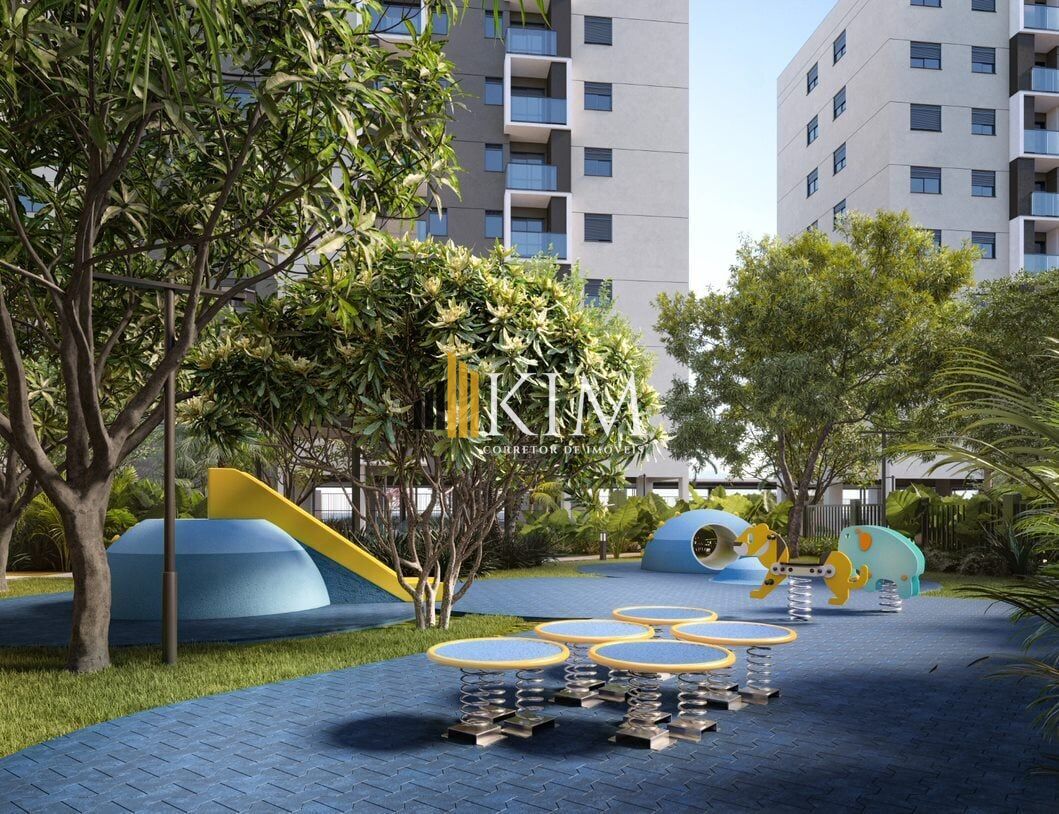 Apartamento, 2 quartos, 48 m² - Foto 11