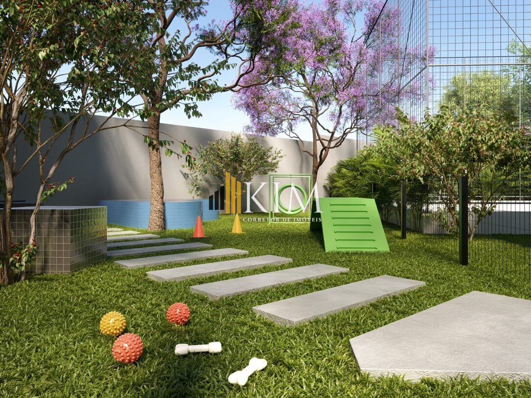 Apartamento, 2 quartos, 48 m² - Foto 14