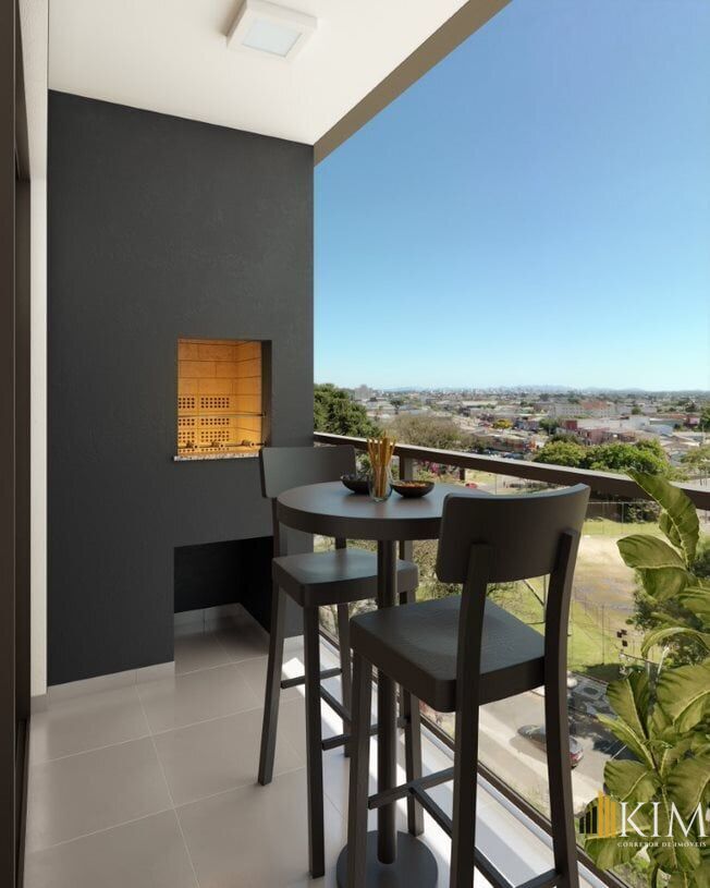 Apartamento, 2 quartos, 48 m² - Foto 5