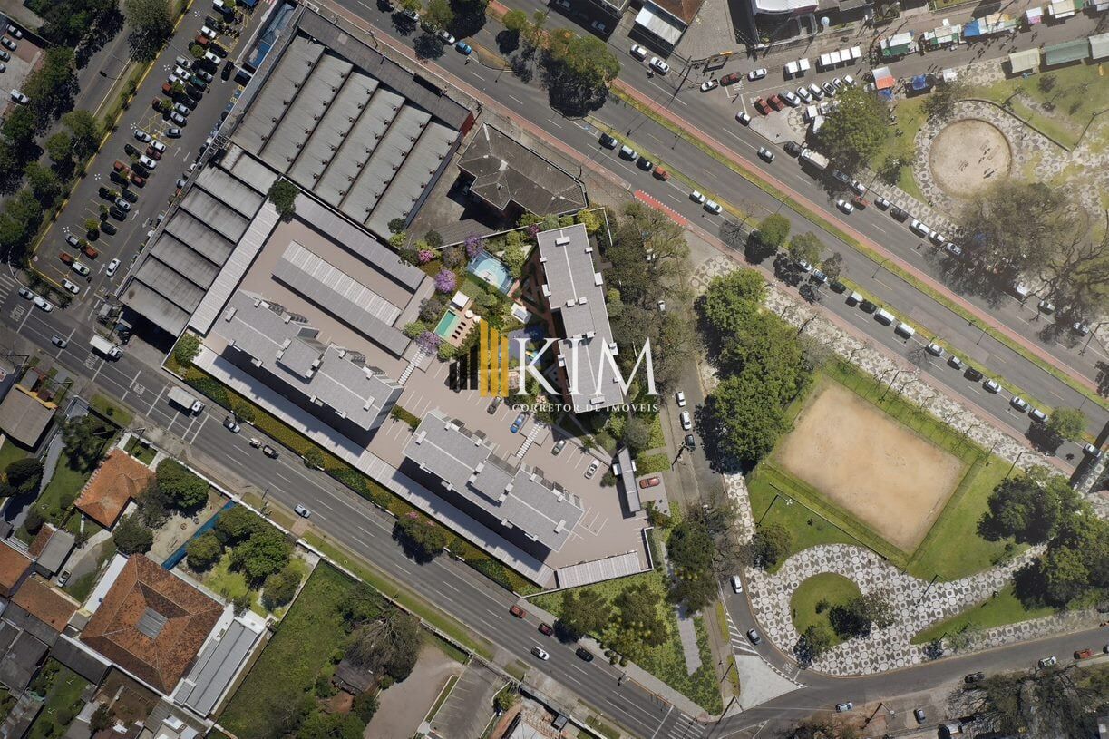 Apartamento, 2 quartos, 48 m² - Foto 20