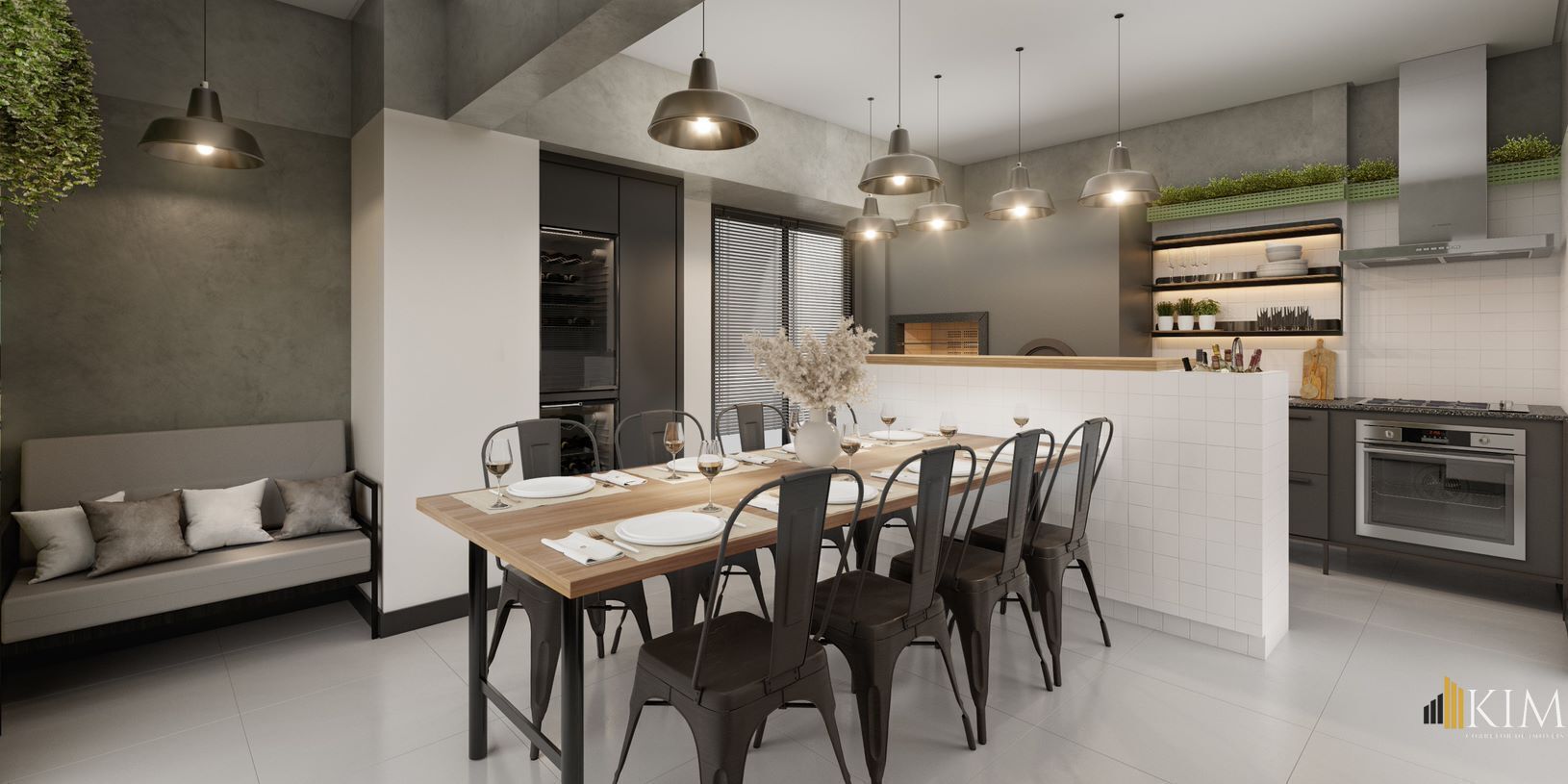 Apartamento, 2 quartos, 48 m² - Foto 8