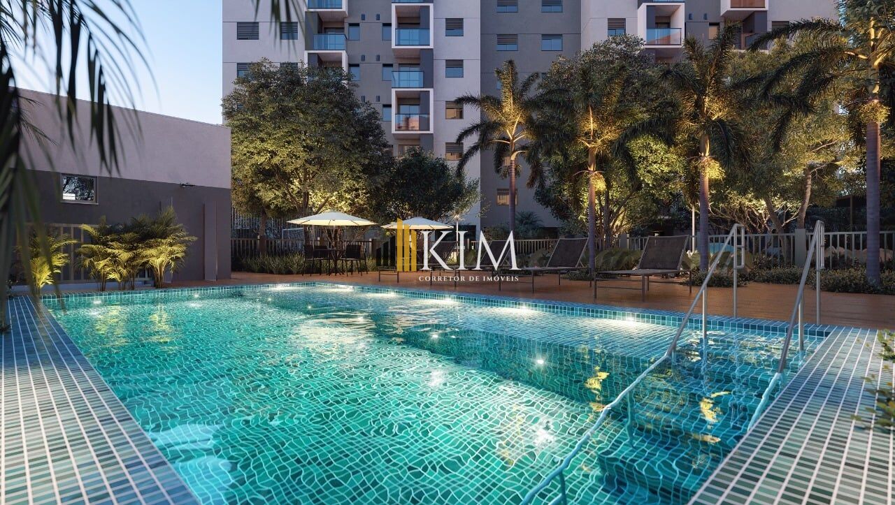 Apartamento, 2 quartos, 48 m² - Foto 16