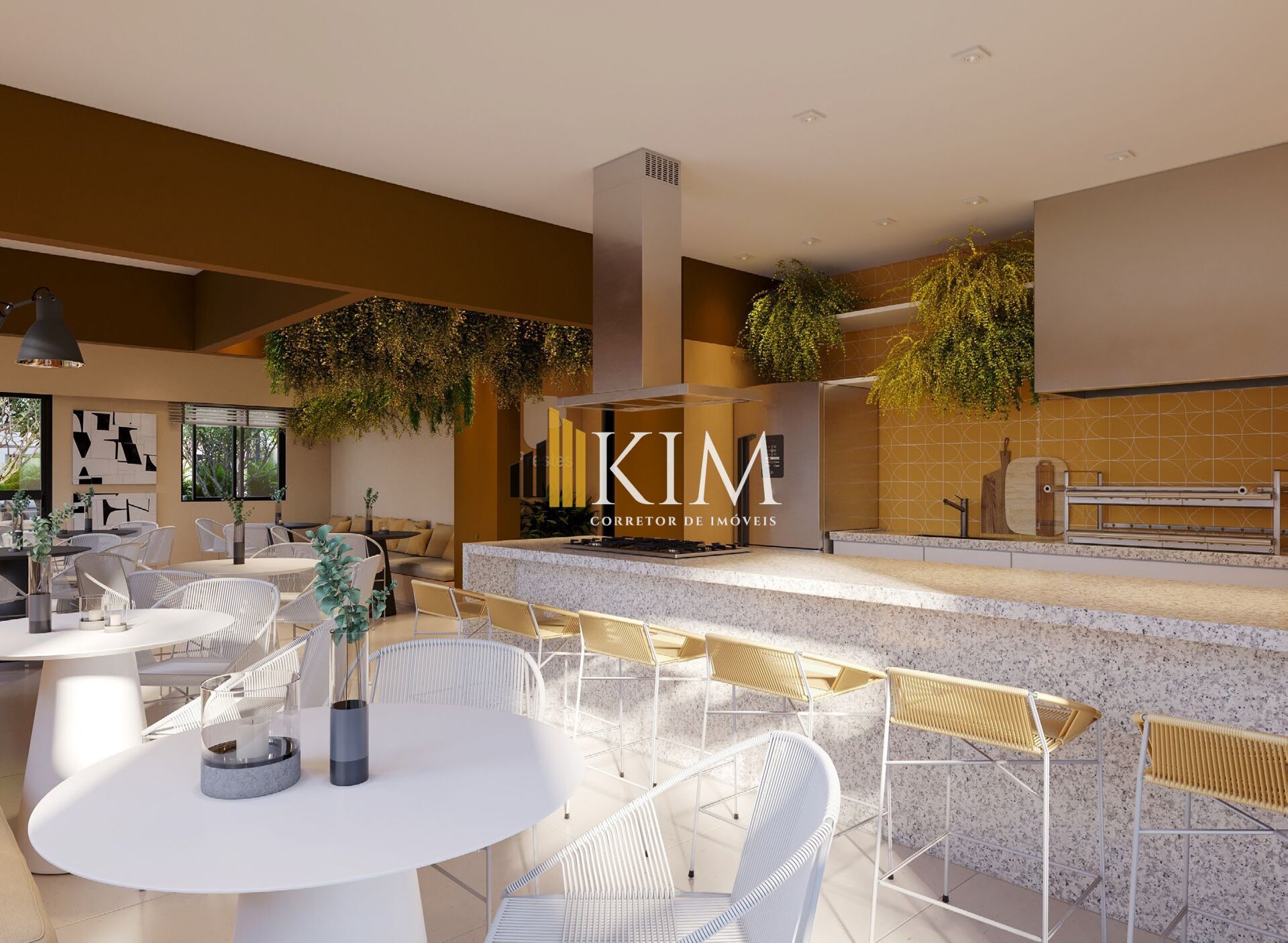 Apartamento, 2 quartos, 48 m² - Foto 7