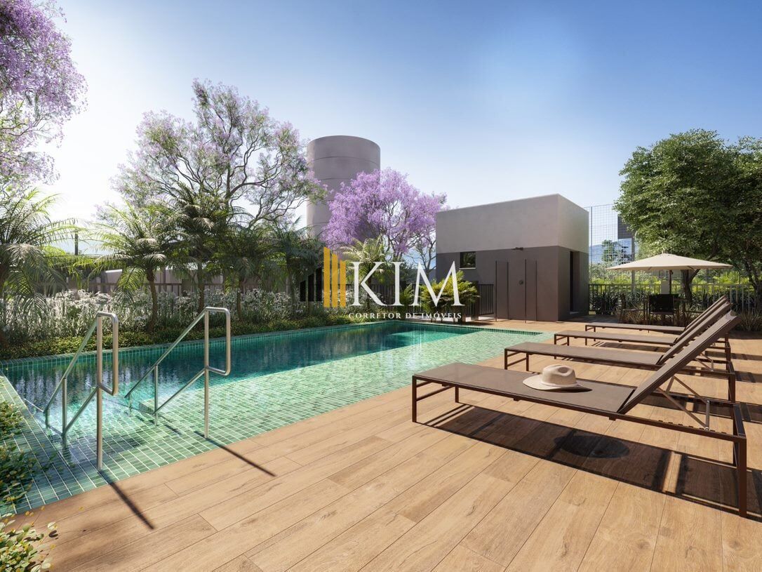 Apartamento, 2 quartos, 48 m² - Foto 17