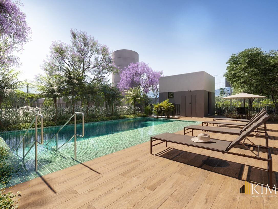 Apartamento, 2 quartos, 48 m² - Foto 17
