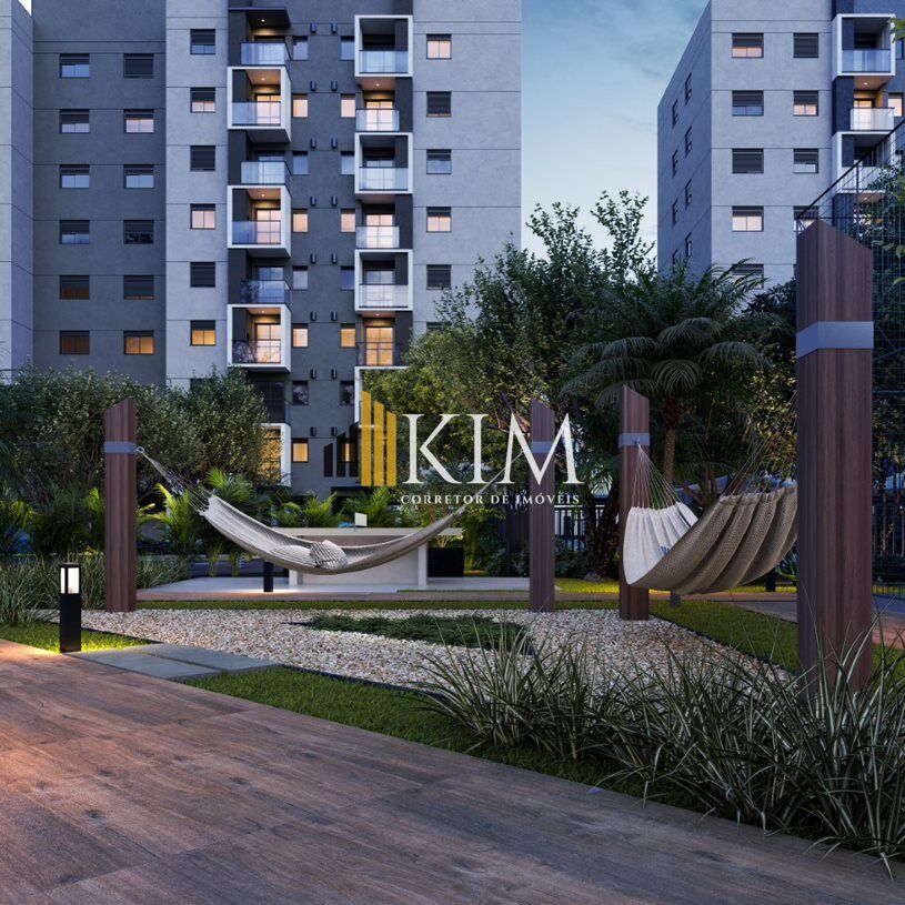 Apartamento, 2 quartos, 48 m² - Foto 15