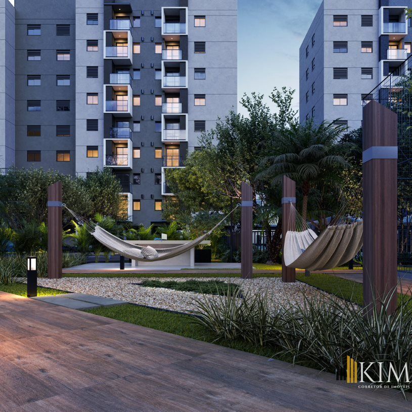 Apartamento, 2 quartos, 48 m² - Foto 15