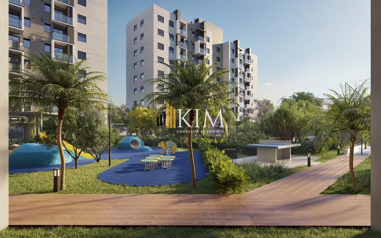 Apartamento, 2 quartos, 48 m² - Foto 12