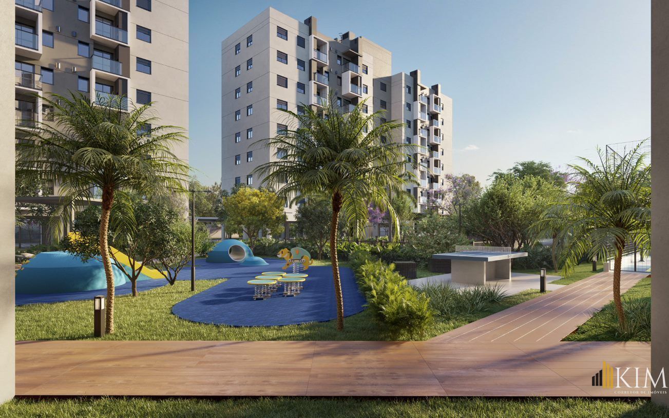 Apartamento, 2 quartos, 48 m² - Foto 12