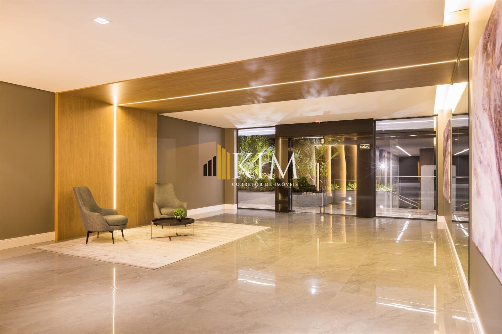 Apartamento, 3 quartos, 109 m² - Foto 4