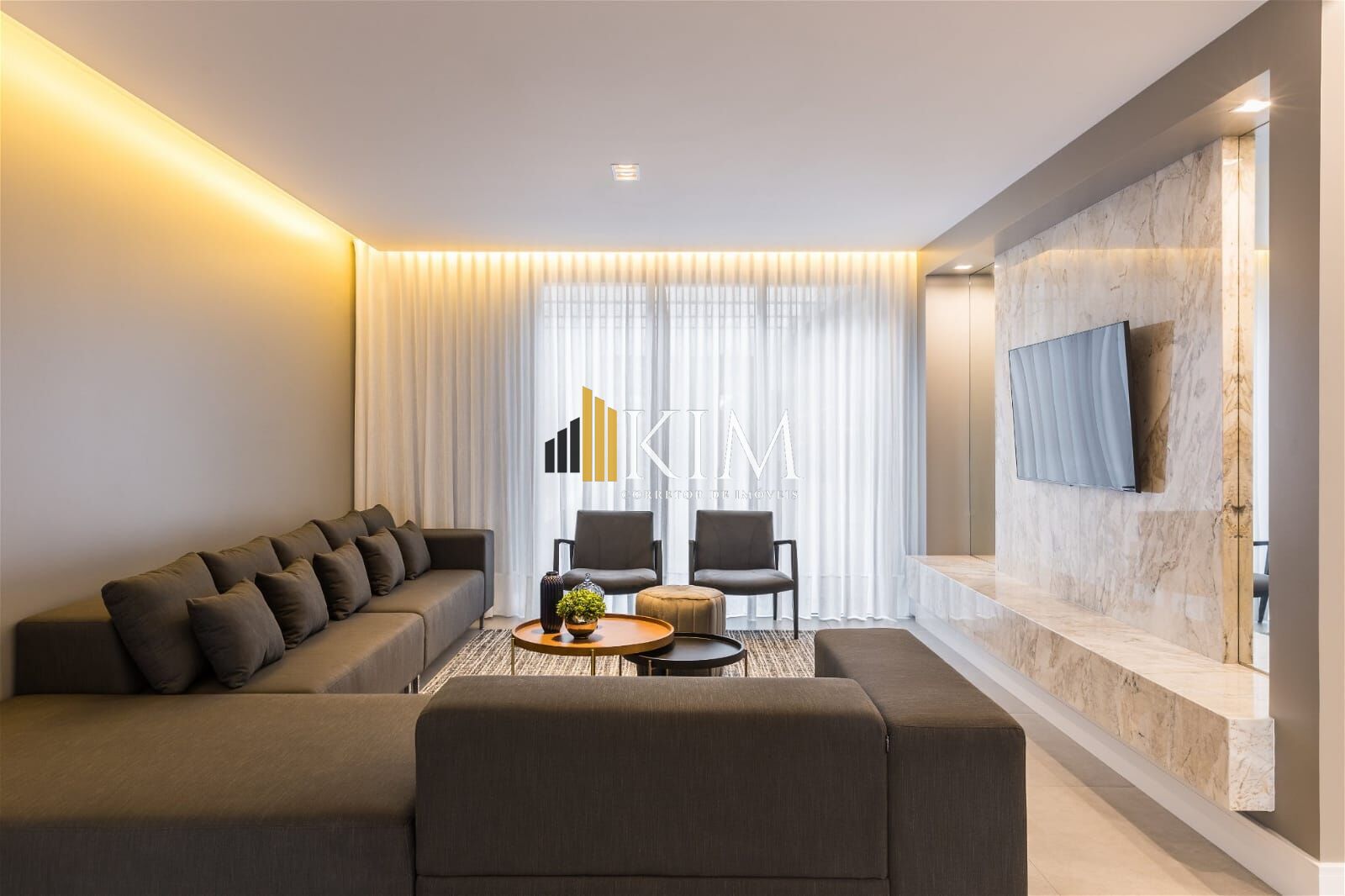 Apartamento, 3 quartos, 109 m² - Foto 41