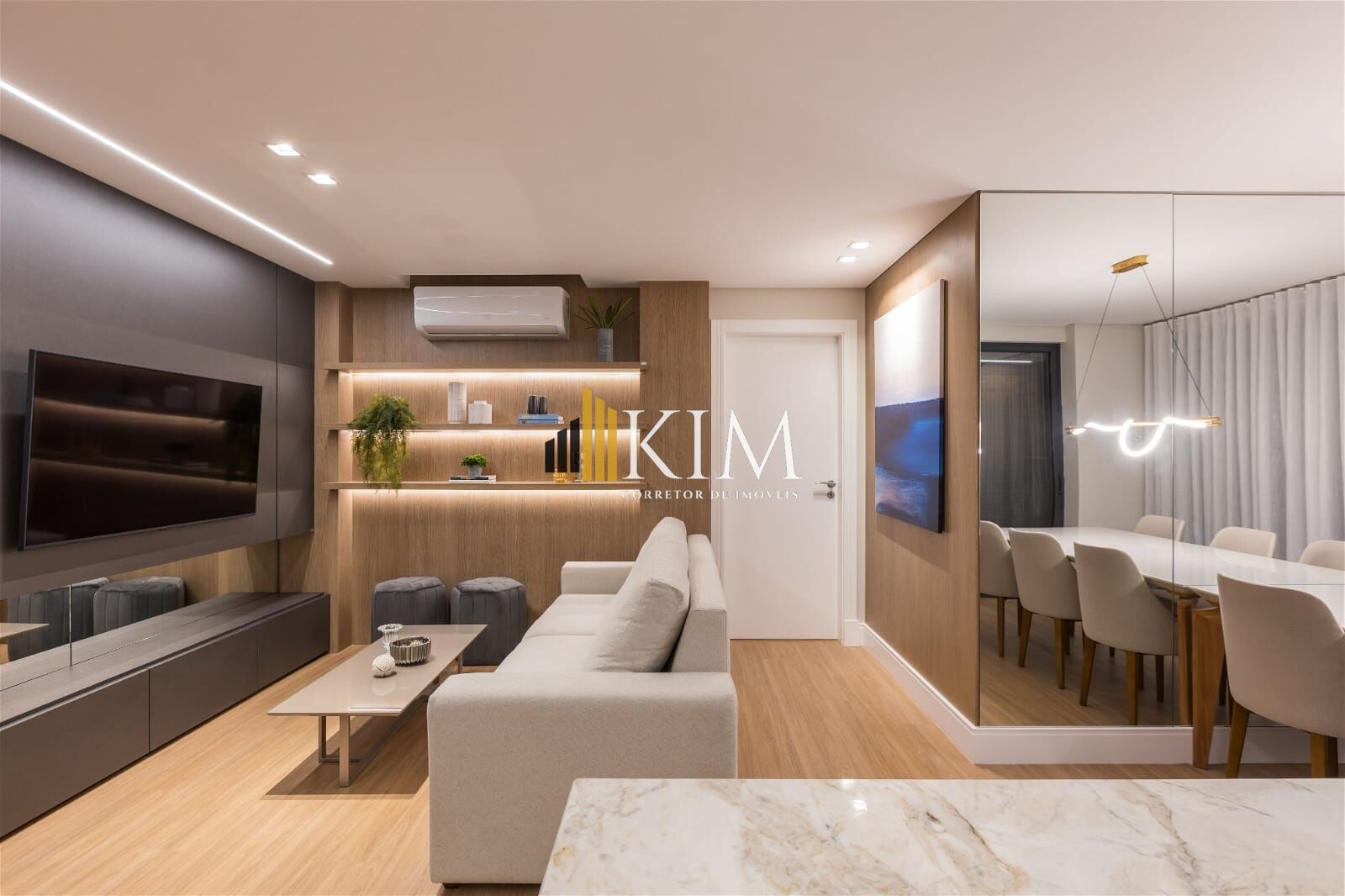 Apartamento, 3 quartos, 109 m² - Foto 8