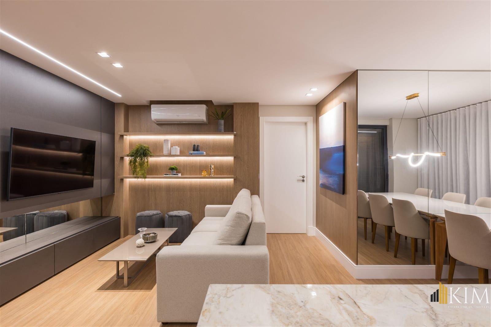 Apartamento, 3 quartos, 112 m² - Foto 8