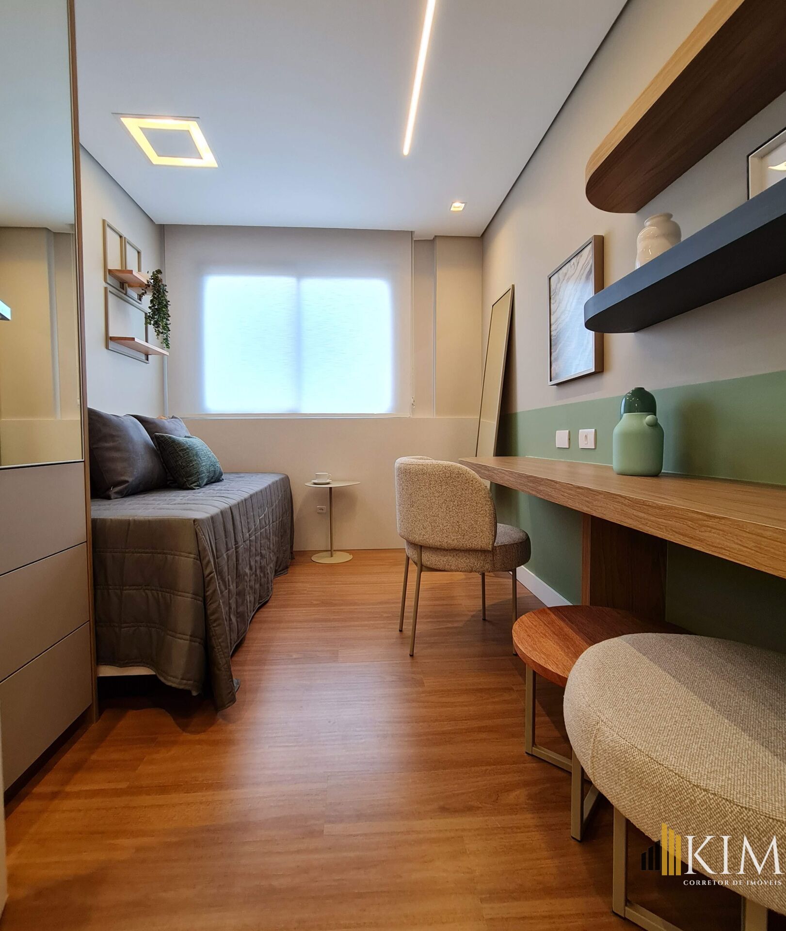 Cobertura, 3 quartos, 133 m² - Foto 13