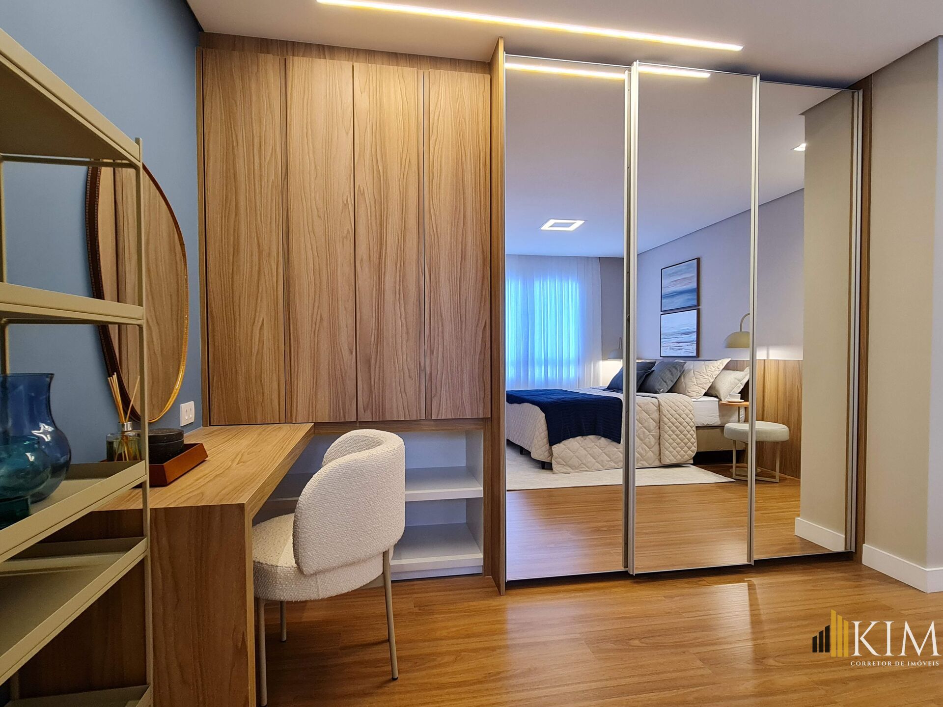 Cobertura, 3 quartos, 133 m² - Foto 7
