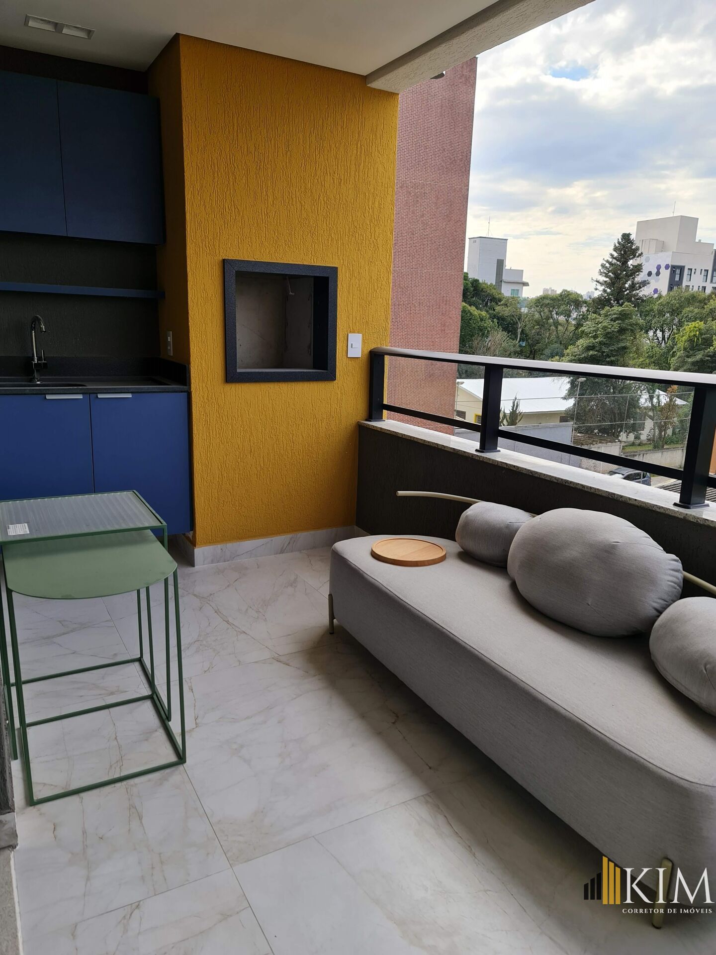 Cobertura, 3 quartos, 133 m² - Foto 11