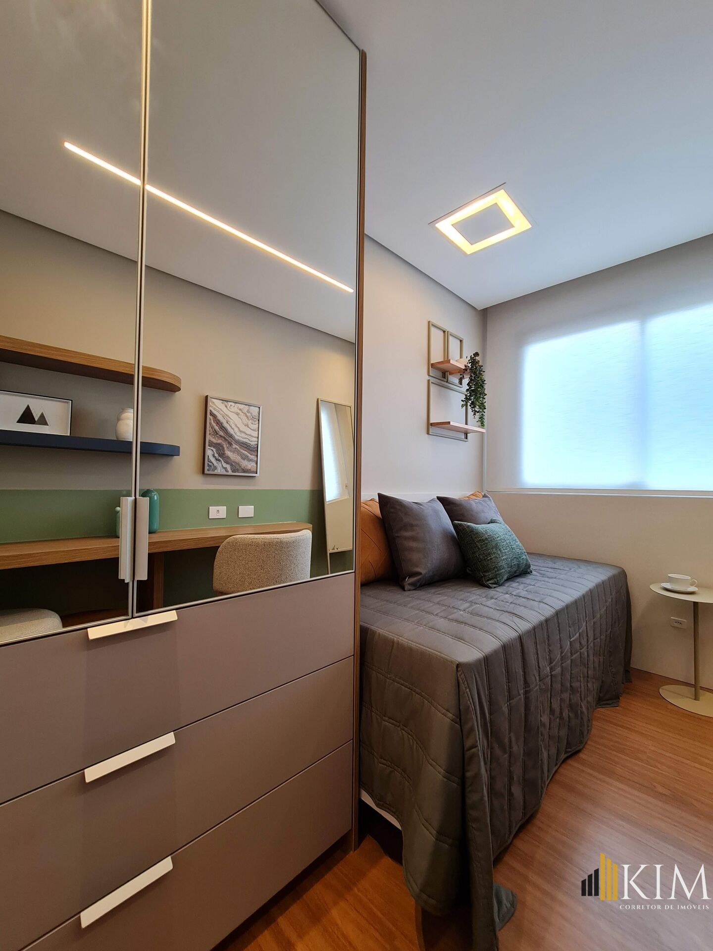 Cobertura, 3 quartos, 133 m² - Foto 8