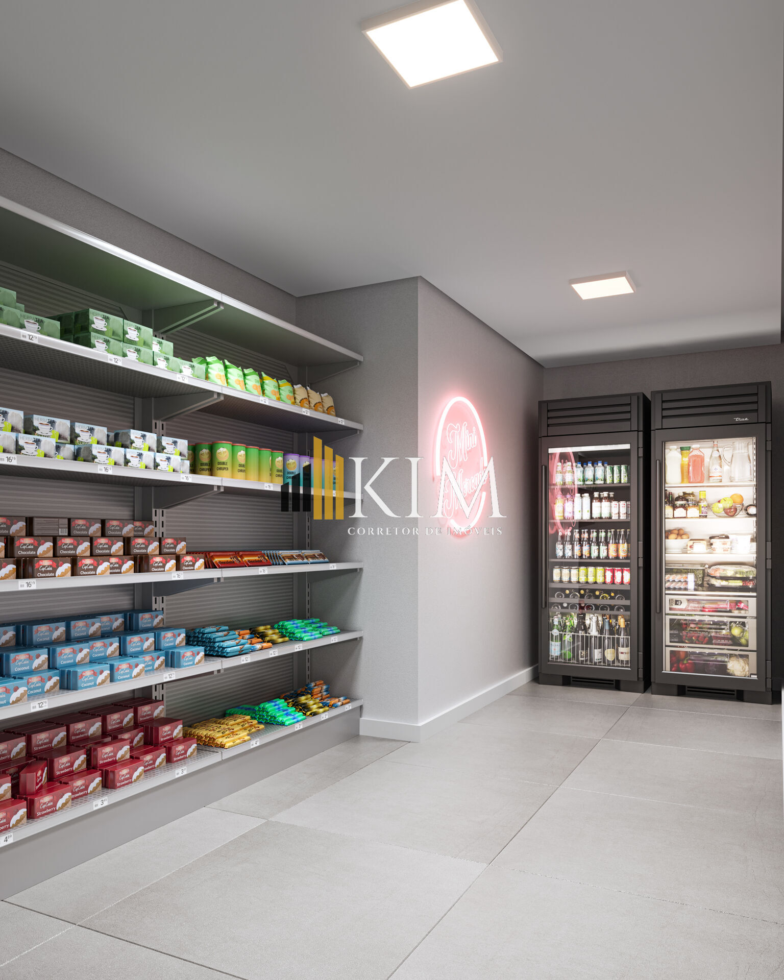 Apartamento, 2 quartos, 86 m² - Foto 26