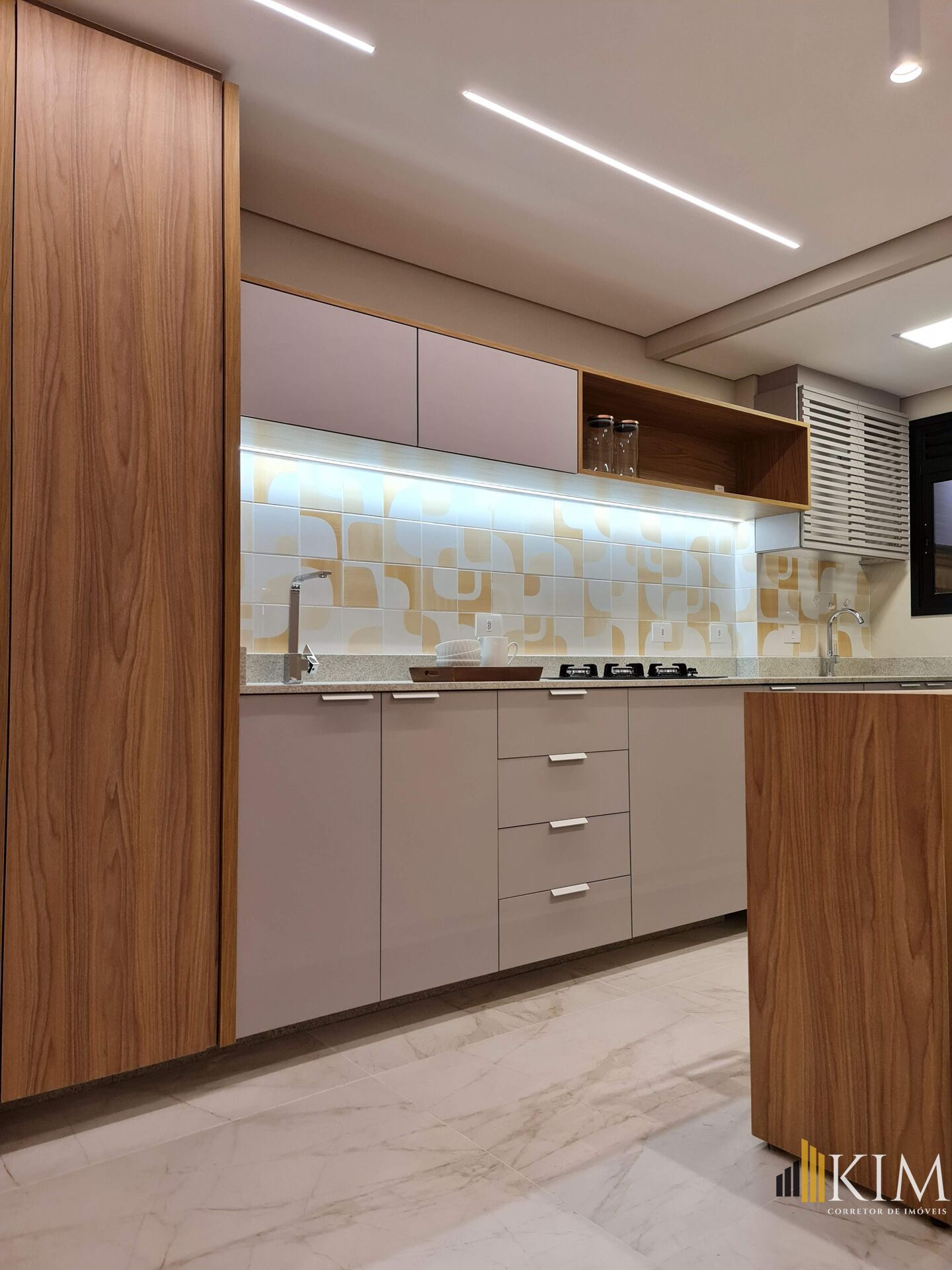 Cobertura, 3 quartos, 133 m² - Foto 5