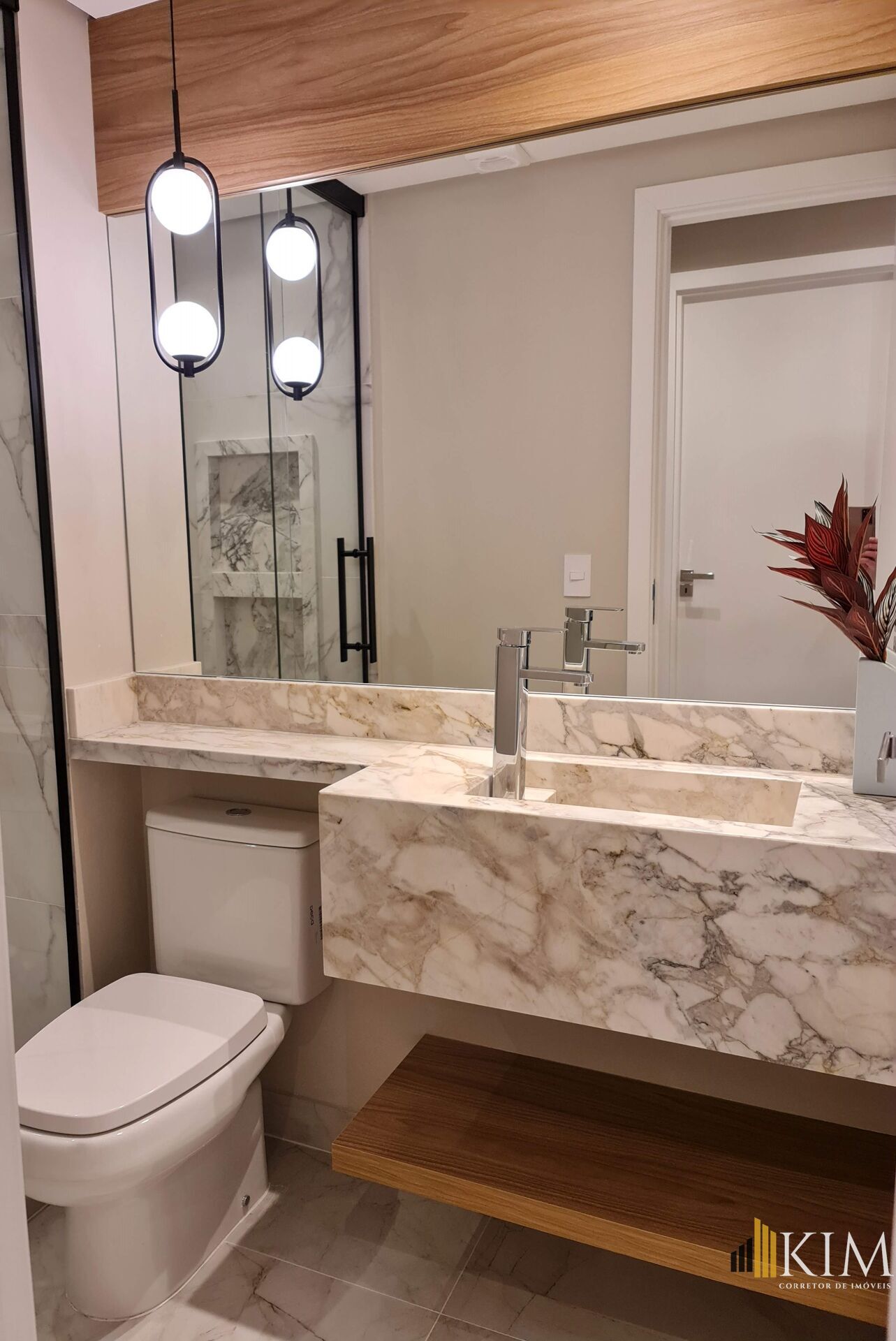 Cobertura, 3 quartos, 133 m² - Foto 9