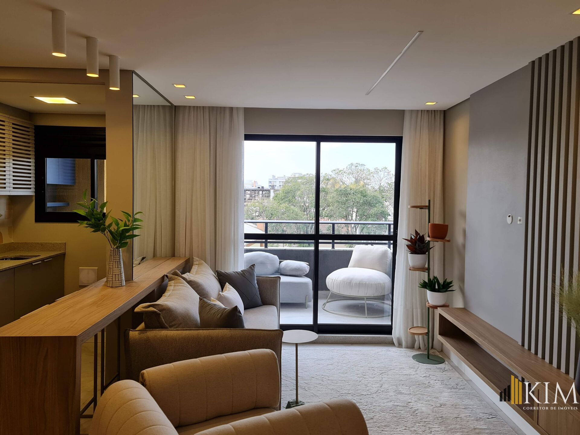 Cobertura, 3 quartos, 133 m² - Foto 12