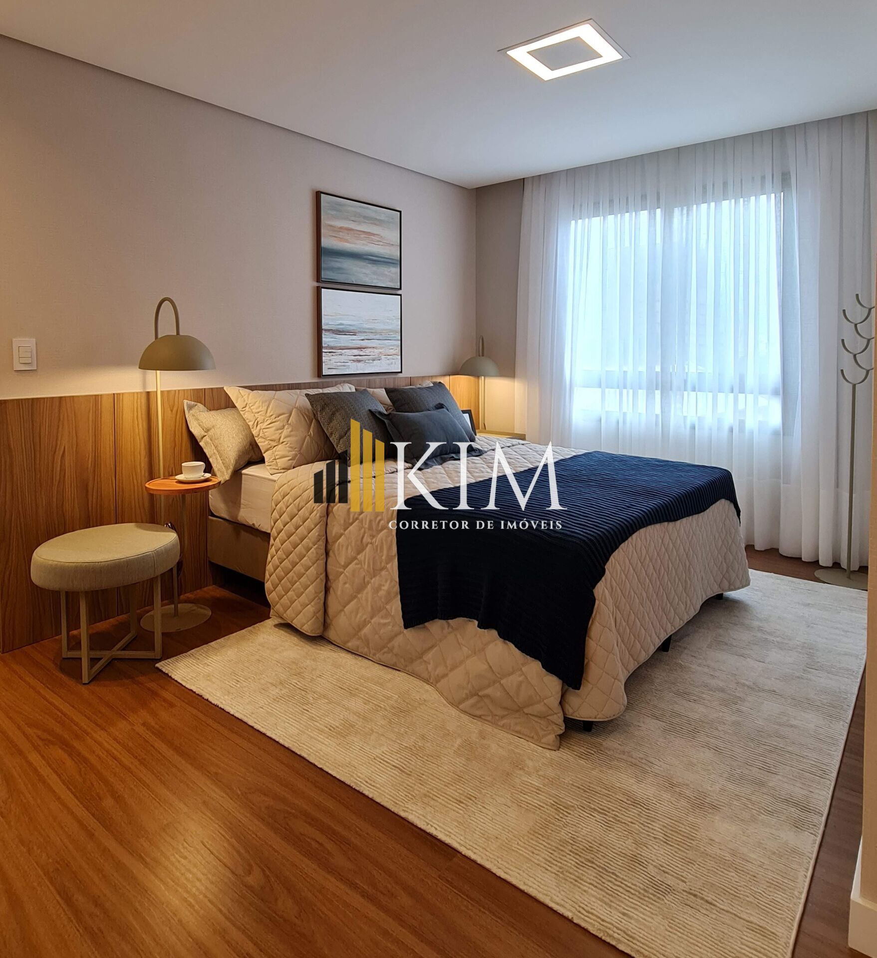 Apartamento, 2 quartos, 86 m² - Foto 6