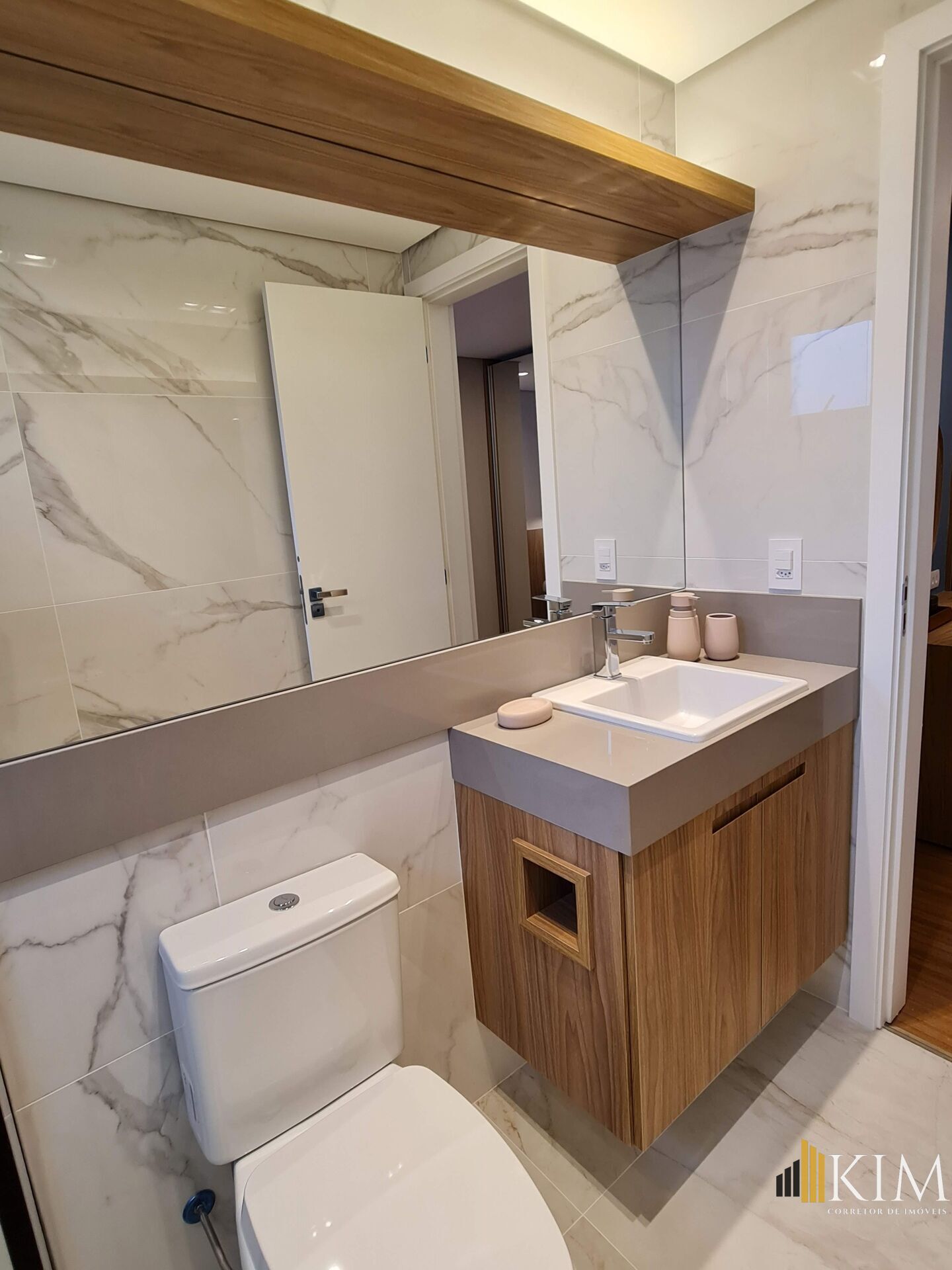 Cobertura, 3 quartos, 133 m² - Foto 10