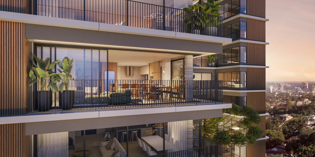 Apartamento, 2 quartos, 125 m² - Foto 11