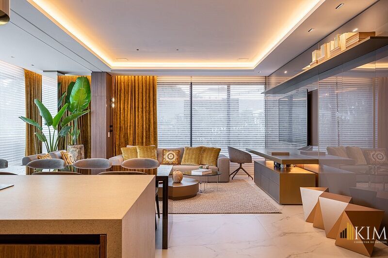 Cobertura, 3 quartos, 315 m² - Foto 33