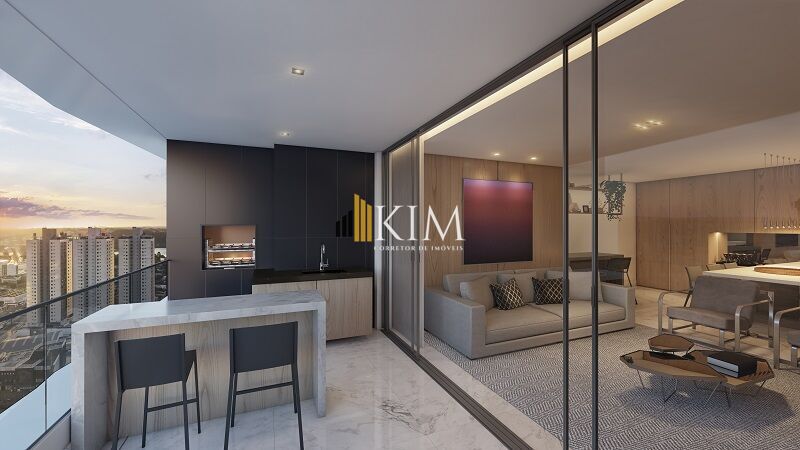 Apartamento à venda com 3 quartos, 161m² - Foto 16
