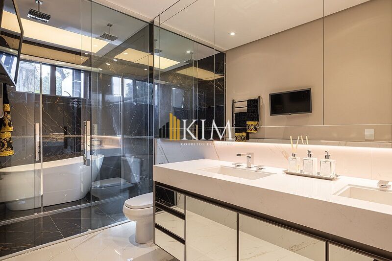 Apartamento à venda com 3 quartos, 161m² - Foto 43