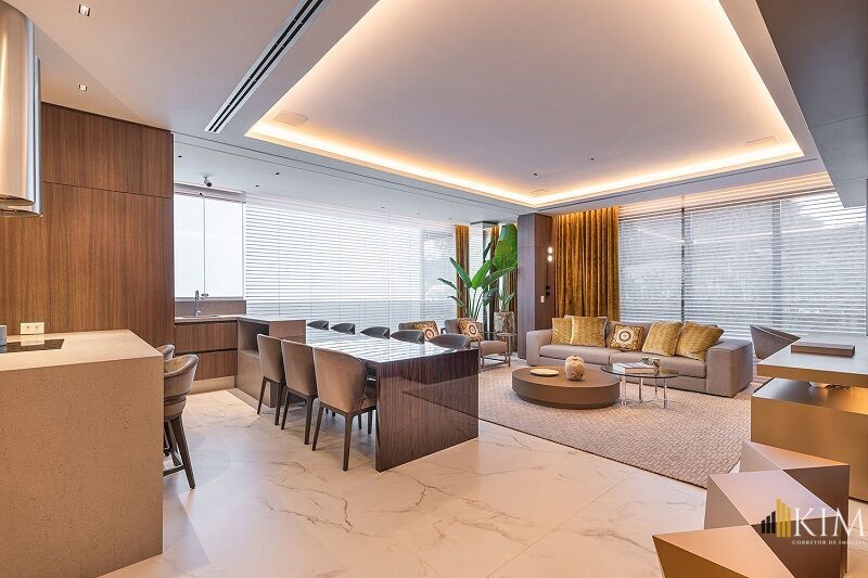 Cobertura, 3 quartos, 315 m² - Foto 22