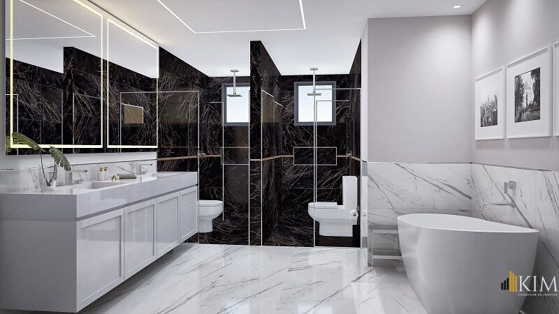 Cobertura, 3 quartos, 315 m² - Foto 4