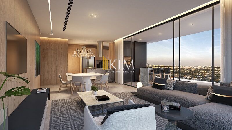 Apartamento à venda com 3 quartos, 161m² - Foto 17