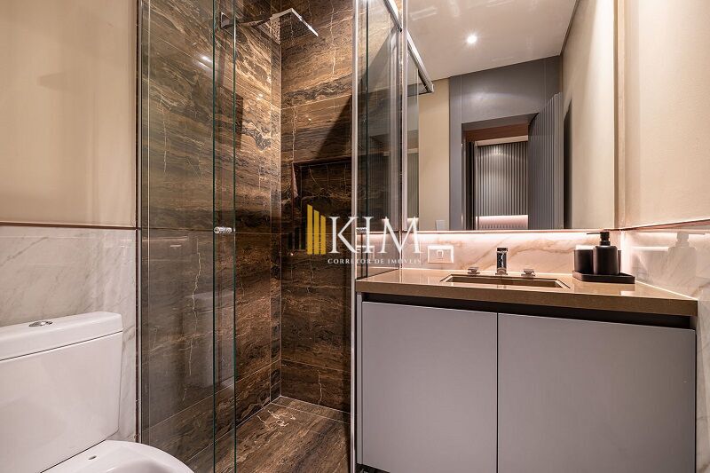 Apartamento à venda com 3 quartos, 161m² - Foto 41